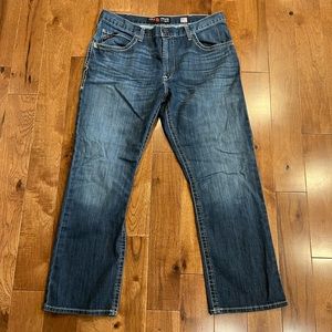 Ariat FR Men’s Low Rise Boot Jeans